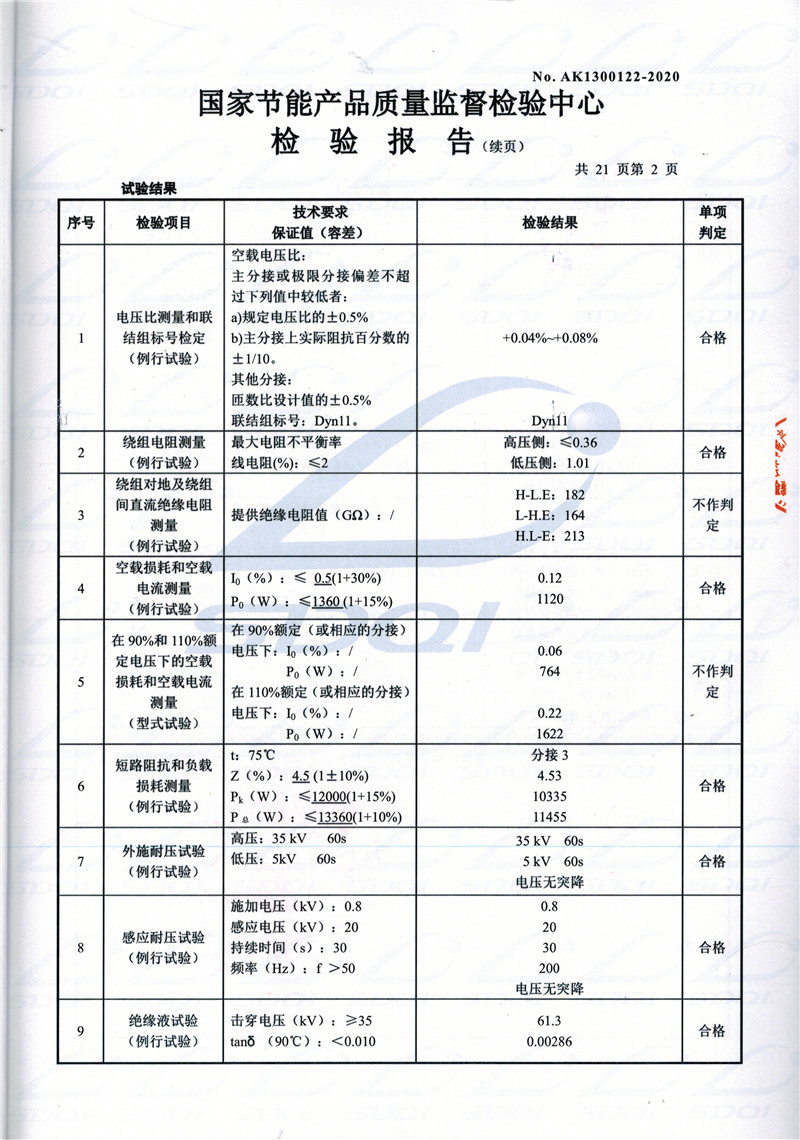 高低压试验报告-S11-1250茅箭茅箭茅箭油浸式变压器-2.jpg